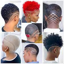 Sassy, sexy, adorable, trendy and popular pixie cut hairstyle. Short Hairstyles For Black Women