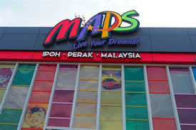 Welcome to the taman meru google satellite map! Movie Animation Park Studios Ipoh Maps Tutup Satu Lagi Taman Tema Yang Terpaksa Ditutup Hang Out With Popular Malaysian Animation Characters Like Boboiboy And The Adventurers At Movie Animation