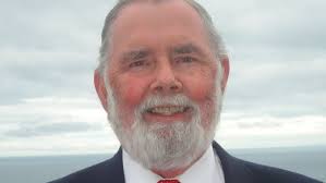 James Rush Jr. Obituary (1938