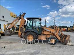 15 Retroexcavadoras Ideas Equipment For Sale Tractors Heavy Equipment