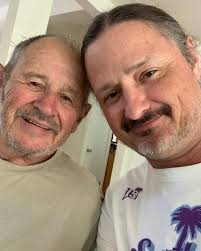 We love tough guy Terry McDonald. To all the Dad's and the children of  them, Happy Father's Day.