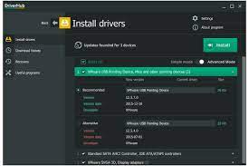 Fix common windows issues with multiple useful tools. 11 Best Free Driver Updater Tools April 2021