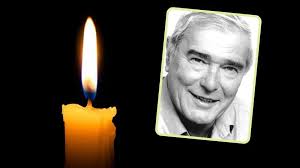 Michael McStay nie żyje. Jego kariera trwała 6 dekad