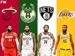 Official page for andre drummond. Nba Rumors Brooklyn Nets Miami Heat Milwaukee Bucks And Los Angeles Lakers Could Land Andre Drummond Fadeaway World