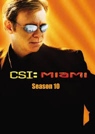 CSI: Miami
