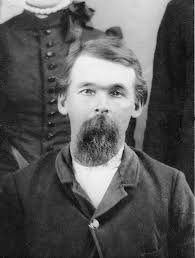 James Madison Rogers (1845-1907)