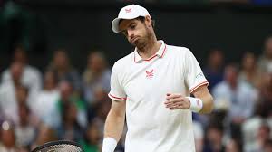 Shapovalov is currently ranked number 10 in the world, and was the yo. Wimbledon Andy Murray Scheitert In Der Dritten Runde An Starkem Denis Shapovalov Eurosport