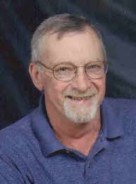 Marion 'Butch' Logan