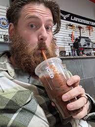 What's your favorite coffee drink?