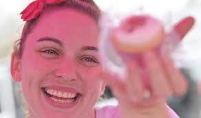 Long Grove's Craft Beer Fest draws large crowd; 'People have been bottled  up too long'