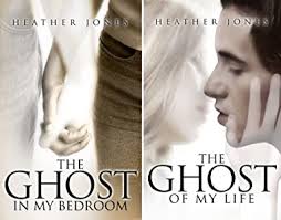 I see a sad moon rising another night begins i don't find it surprising gotta pay for my sins. The Ghost In My Bedroom Book 2 2 Book Series Kindle Edition