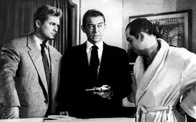 Black And White Movies On Netflix Uk Rififi Good Movies On Netflix Good Movies To Watch Good Movies