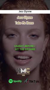 Take Me Home Jess Lynn