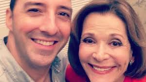 Hollywood Pays Tribute To Jessica Walter