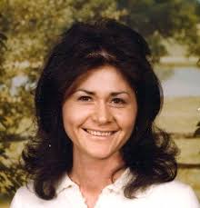 Gloria Hillman Obituary