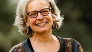 Mendon resident Ellen Smith receives American Spirit Award