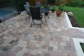 3d paver patio designs are some of the best selling tools we've found to show a homeowner the patio of their dreams. Unique Brick Pavers Ideas Oscarsplace Furniture Ideas