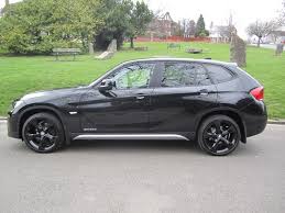 Official Black X1 Photos Thread Bmw Black X1 Bmw Bmw Wallpapers