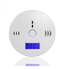 The last thing we want to hear in the middle of the night is our carbon monoxide detector the sensor inside the alarm is dirty with dust or insects and needs to be cleaned. Autonomous Sensor Carbon Monoxide Detector Co 9v En50291 Type B Odorless Gas Detection Alarm Buzzer Eclats Antivols