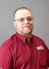 Mark Jimison's Instagram, Twitter & Facebook