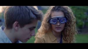 Finalists & Winners — All American High School Film Festival