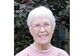 Pearlea Keller Obituary (1927