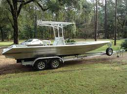 This style is perfect for window seats. The Bayonet 26 Aluminum Bay Boat Build The Hull Truth Boating And Fishing Forum
