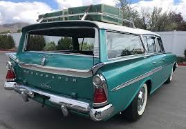 Image result for Corsican Gold 1963 AMC