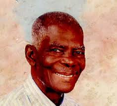 Remembering George Drew