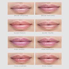 Pikbest has 2452 lip gloss design images templates for free download. Spin On Lip Gloss Applicator Lip Gloss With Brush Applicator Woosh Beauty