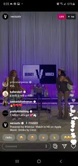 With tenor, maker of gif keyboard, add popular rap battle meme animated gifs to your conversations. Brandy Monica Shatter Verzuz Record Over 1 2m Viewers Including Michelle Obama On Ig Alone Jojocrews Com