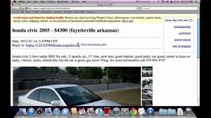 Lists & reviews of new & used auto dealerships in fayetteville, arkansas. Craigslist Used Vehicles Southeast Arkansas Used Cars Vehicles Arkansas