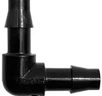 TUBE FITTINGS | Microjet Irrigation Systems