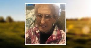 Verna Dutton (Tulia) Obituary August 9, 2022