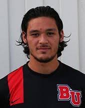 Daniel Chew (11/17/2013)