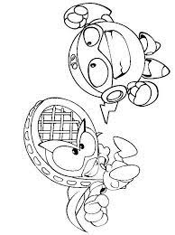 Kids N Fun Com Coloring Page Superzings Ace Vs Smash In 2021 Cool Coloring Pages Coloring Pages Color