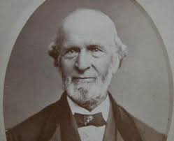 Louis Monto (1806-1881) A Chronology