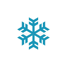 Check out our snowflake logo selection for the very best in unique or custom, handmade pieces from our graphic design shops. Snowflake Logo Design Vector Icon Template Stock Vector Illustration Of Ornament Season 172886974