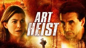 Watch The Art Police