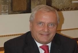 HOTELIER AWARDS 2013: General Manager of the Year