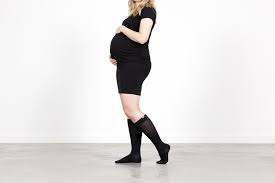 Guide To Pregnancy Socks With Pictures