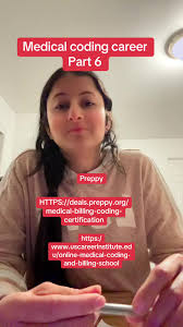 Exploring a Career in Medical Coding and Billing