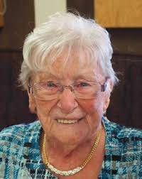 Patricia (Pat) Duncan Obituary 2021