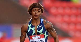 Later, she completed her education from carter high. I Was Trying To Hide My Pain Us Sprinter Sha Carri Richardson On Missing Out On Olympics 100m