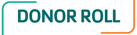 Donor Roll
