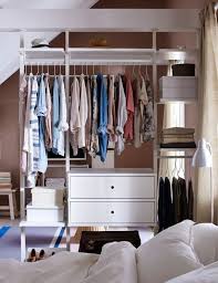 Comment Adopter Le Dressing Ouvert Dressing Ouvert Dressing Maison Armoire Ouverte