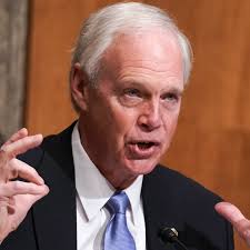 The latest tweets from senator ron johnson (@senronjohnson). The Election Is Over But Ron Johnson Keeps Promoting False Claims Of Fraud The New York Times