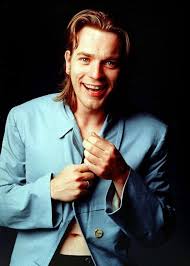 Ewan Mcgregor Young Long Hair Stylefrizz Photo Gallery Ewan Mcgregor Ewan Mcgregor Young Mcgregor