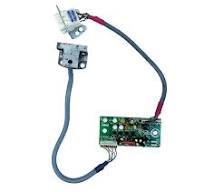 XI039CIA XI039C1A Mitsubishi Original Spindle Motor Encoder PCB Circuit  Board PLG Without Locator Induction Head XI039CIA