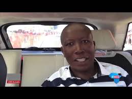 The 2014 south african general election was held on 7 may 2014, to elect a new national assembly and new provincial legislatures in each province. Slimmer Julius Malema Shares His Tips For Weight Loss Watch Sapeople Worldwide South African News